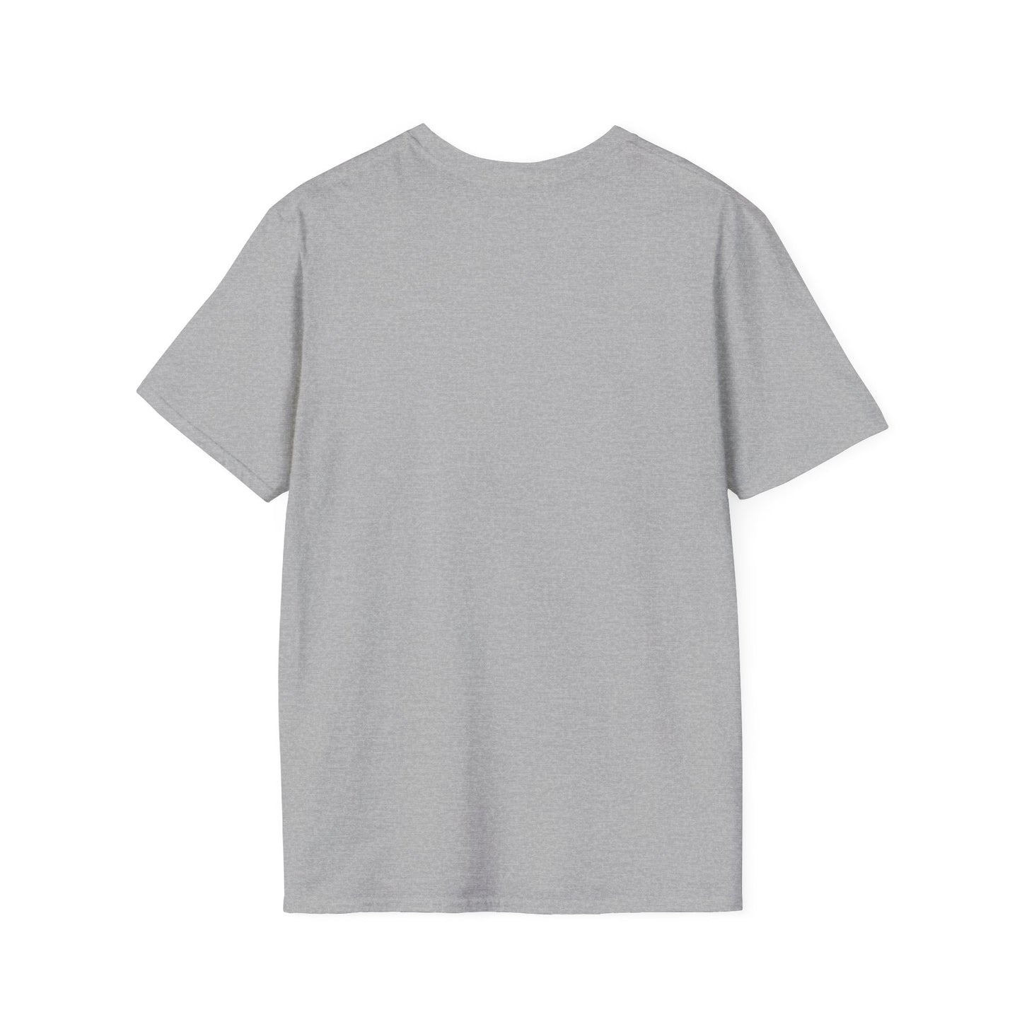 Penjamin Unisex Softstyle T-Shirt